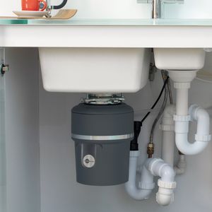 Triturador de Alimentos Insinkerator Evolution 100 110v 434N