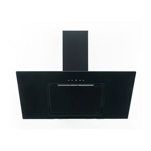 Coifa de Parede Elettromec Serata 90cm Preta 220v CFP-SRT-90-VP-2ATB