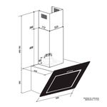 Coifa_Parede_Elettromec_Serata_90cm_Preta_220v_CFP-SRT-90-VP-2ATA-COOKELETRORARO-web-4