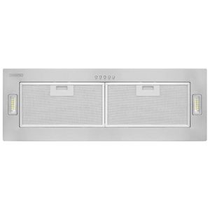 Coifa de Embutir Tramontina Incasso 75cm Inox 220V 95800/016