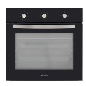 Forno Eletrico Tramontina de Embutir New Glass Cook 71L Preto 220V 94867/220