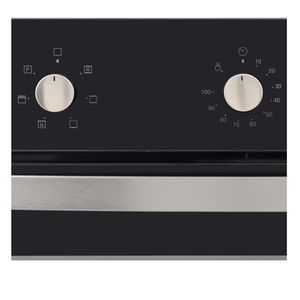 Forno Eletrico Tramontina de Embutir New Glass Cook 71L Preto 220V 94867/220