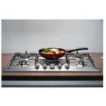 Cooktop à Gás Suggar 5 Bocas Inox