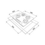 16069-COOKTOP-FRANKE-4Q-GAS-FHG-604-4G-1