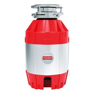 Triturador de Alimentos Franke TE-75 1,4 Litros 220V 15813