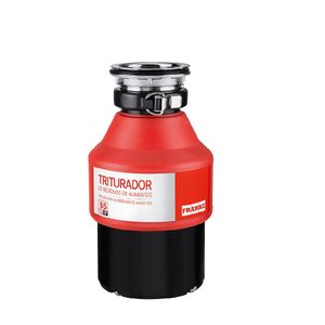 Triturador de Alimentos Franke Smart 55 1/2 HP Vermelho 1L 220V 13884