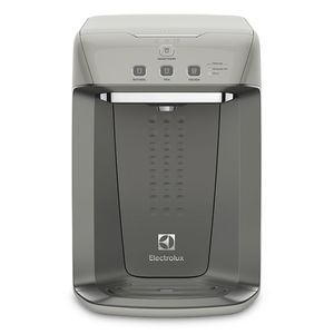 Purificador de Água Electrolux PA31G Prata 110V 09300PBA085