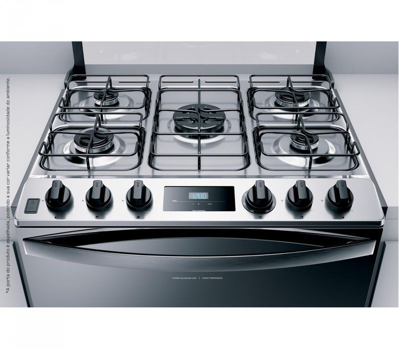 Fogao-De-Embutir-5-Bocas-Brastemp-Inox