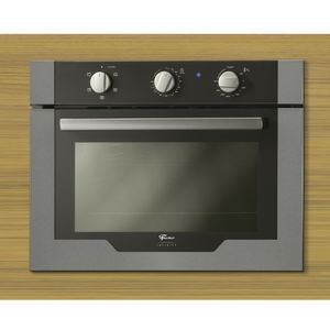 Forno Elétrico Fischer Infinity de Embutir 50L Inox 110V 15740-27308