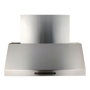 Coifa de Parede Evol Smart Alpha 145Cm Inox 220V AP238-PS81-57