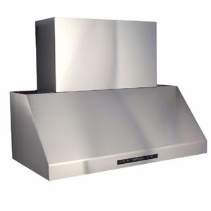 Coifa de Parede Evol Smart Alpha 145Cm Inox 220V AP238-PS81-57