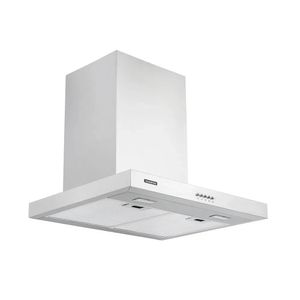 Coifa de Parede Tramontina New Dritta 60cm Inox 110V 95800/001