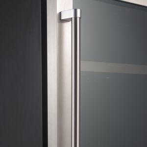 Cervejeira Evol Smart Direita 135L Inox 110V JC-145C127R
