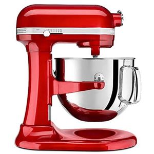 Batedeira KitchenAid Stand Mixer Pro Line 6,9 L Candy Apple 110V KEC97A3ANA