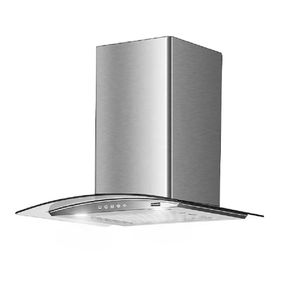 Coifa de Parede Franke Glass Classic 60cm 220V 16674