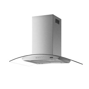Coifa de Ilha Franke Glass Classic 90cm Inox 220V 16682