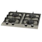 Cooktop-Fischer-4-Bocas-Platinium-Escovado-Bivolt