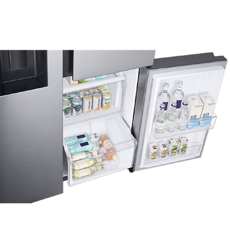 geladeira-inox