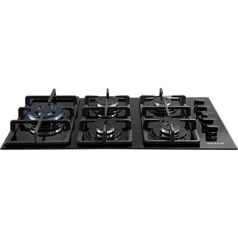 cooktop-suggar-5-queimadores