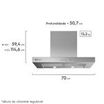 coifa-de-parede-electrolux-110-volts