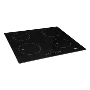 Cooktop de Indução Suggar 4Q Preto 220V FG0422VC