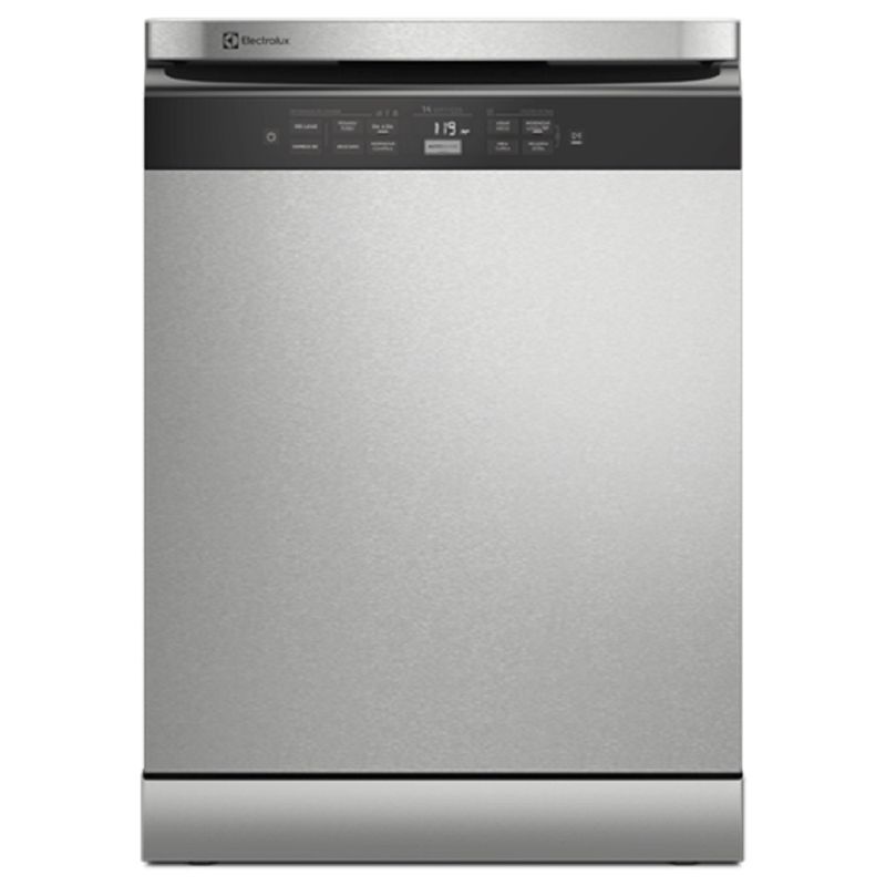 Lava-Louca-Inox