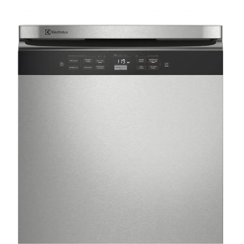 Lava-Louca-Electrolux