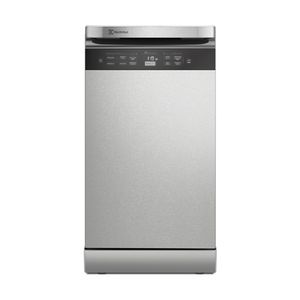 Lava-louças Electrolux 10 Serviços LL10X Inox 220V 24451TBC289