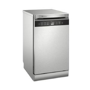 Lava-louças Electrolux 10 Serviços LL10X Inox 220V 24451TBC289