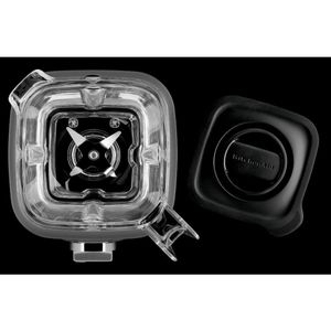 Liquidificador KitchenAid K150 Dark Grey 3 Velocidades 110V KUA13AGANA