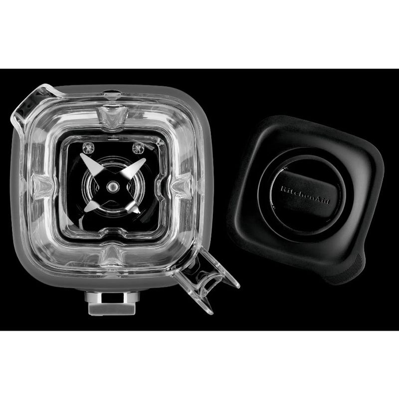 liquidificador-cinza-kitchenaid