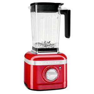 Liquidificador KitchenAid K400 Empire Red 5 Velocidades 110V KUA35AVANA