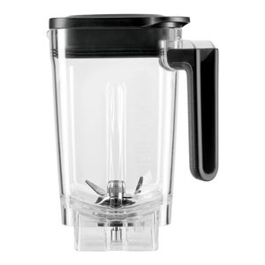 Liquidificador KitchenAid K400 Empire Red 5 Velocidades 110V KUA35AVANA