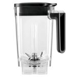 Liquidificador-K400-KitchenAid-Black