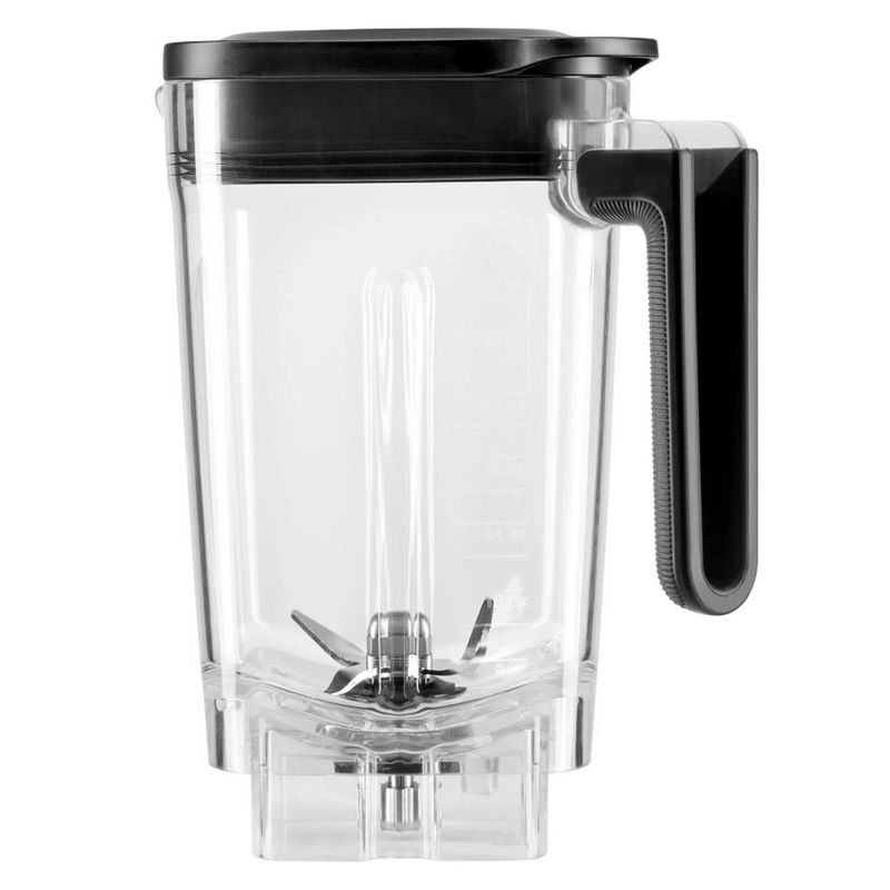 Liquidificador-K400-KitchenAid-Black
