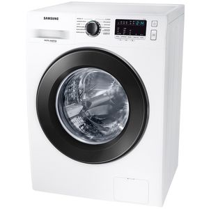 Lavadora Samsung WW4000 Digital Inverter 11kg Branca 110V WW11J4473PW/AZ