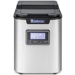 MAQUINA-GELO-GELOPAR-INOX