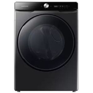 Secadora a Gás Samsung DV6700A 20Kg Inox 110V DVG20A6470V/AZ