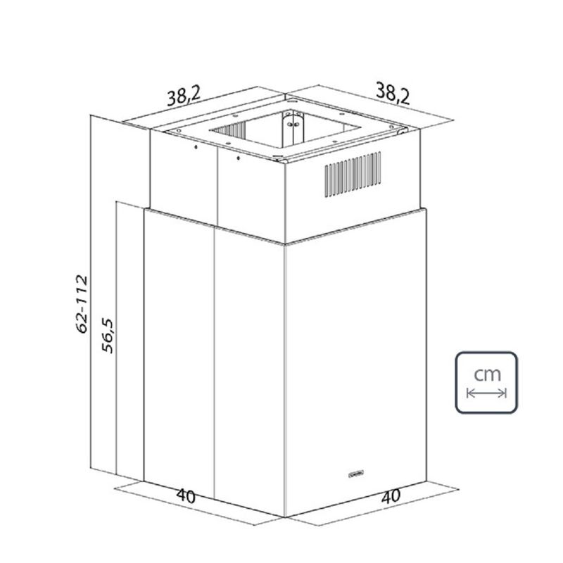 coifa-de-ilha-inox-220-volts-tramontina-dimensoes