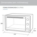 Forno-Eletrico-Suggar-23-Litros-220V-Vermelho-09518
