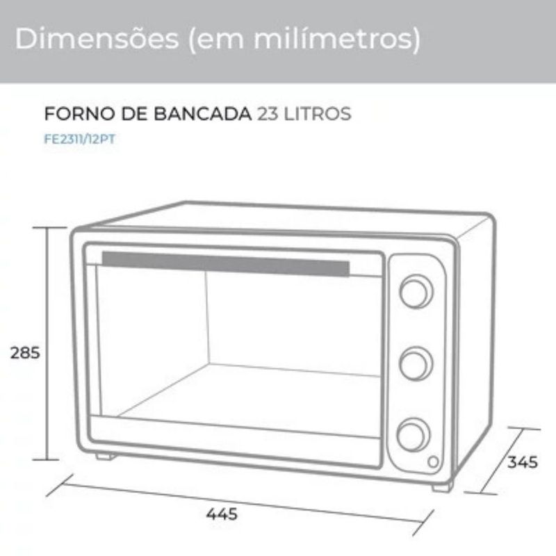 Forno-Eletrico-Suggar-23-Litros-220V-Vermelho-09518