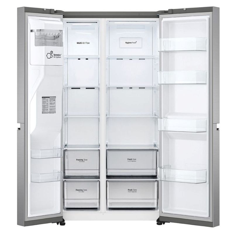 REFRIGERADOR-LG-SIDE-BY-SIDE-THINQ-611L-INVERSE-INOX-220V-9501