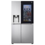 REFRIGERADOR-LG-SIDE-BY-SIDE-CRAFT-ICE-611L-INSTAVIEW-INVERSE-INOX-127V-9504