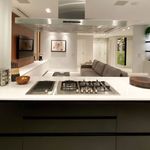 Cooktop-5-Bocas-Elettromec-Quadratto-Inox-instalado-em-uma-cozinha