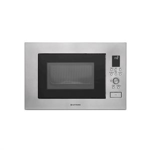 Micro-ondas Elettromec de Embutir Luce Flat 23L Inox 220V FMC-LT-25-LC-2GZB