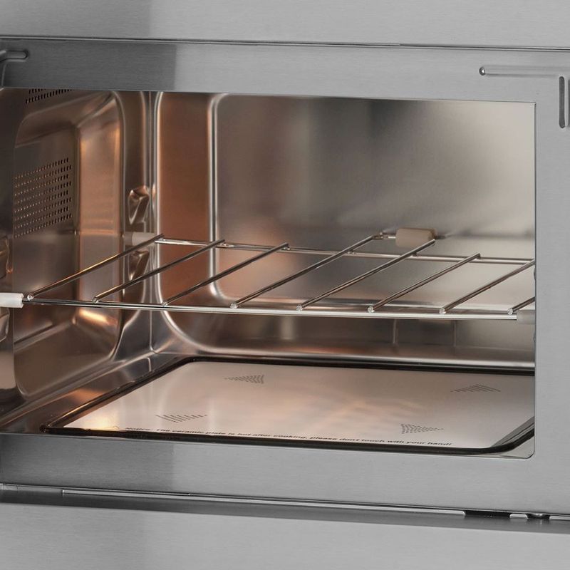Micro-ondas-de-Embutir-Elettromec-Luce-Flat-Inox-25-Litros-220V-FMC-LT-25-LC-2GZB