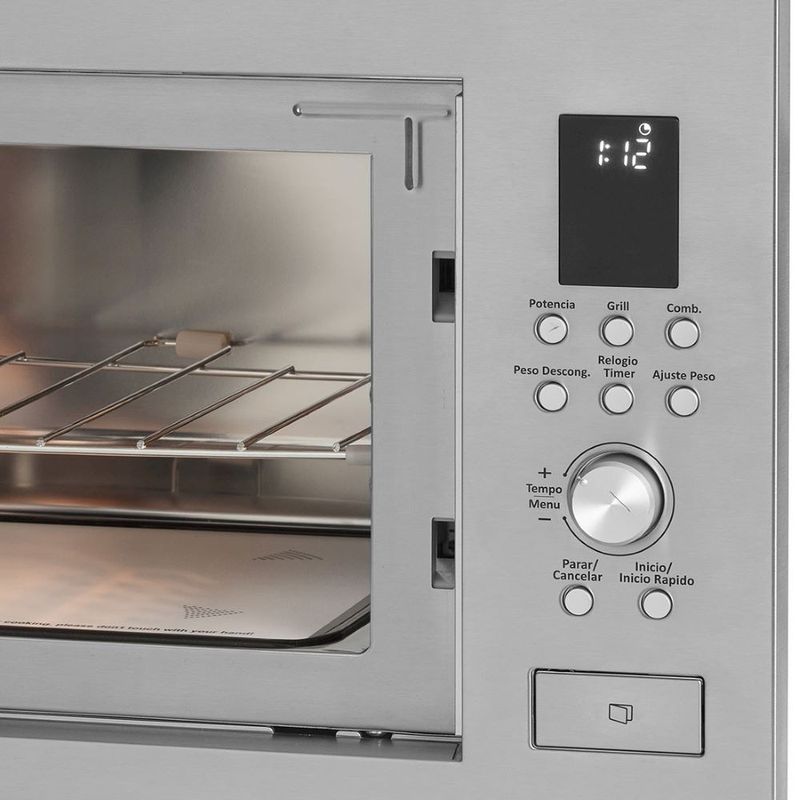 Micro-ondas-de-Embutir-Elettromec-Luce-Flat-Inox-25-Litros-220V-FMC-LT-25-LC-2GZB.3