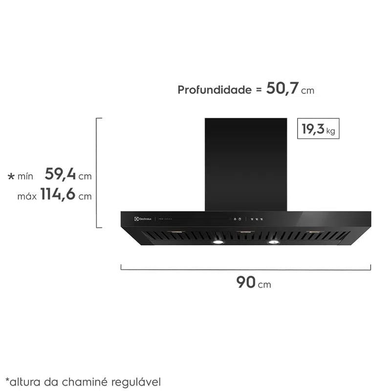 Coifa-Electrolux-90Ctv-90Cm-Parede-Preto-220V-29909PBA235