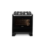 Fogao-Suggar-Best-Cook-5Q-Mesa-Vidro-Preto-Bivolt-FGV505PT