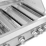 Churrasqueira-Evol-Florence-4-Bocas-a-Gas-em-Aco-Inox-Bivolt-CBK-401B.3